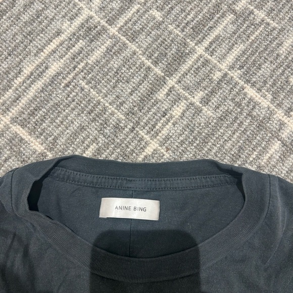 Anine Bing Tshirt - Picture 3 of 3